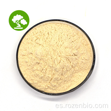Lecitina de alta calidad de lecitina de soja fosfatidilcolina